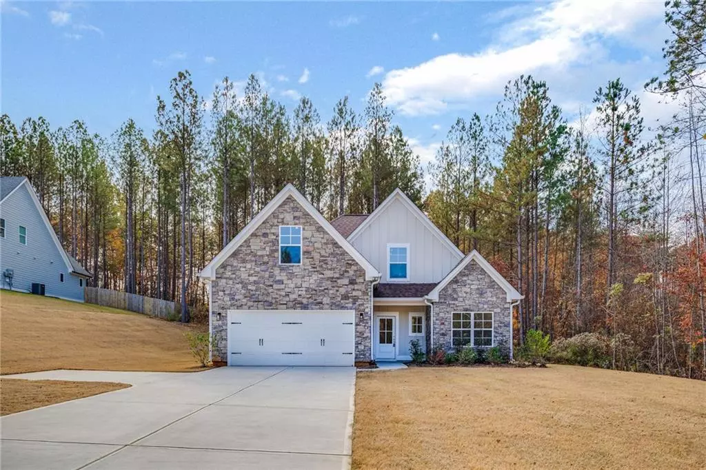 Dawsonville, GA 30534,86 Dartmore LN