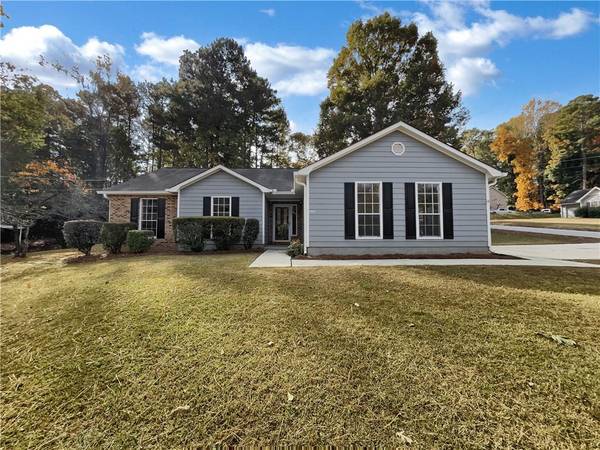 1651 Hearthstone CT, Jonesboro, GA 30236