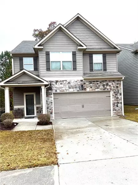 4860 Longview RUN, Decatur, GA 30035