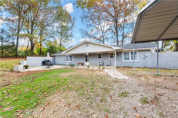 Calhoun, GA 30701,113 Lakewood DR SE