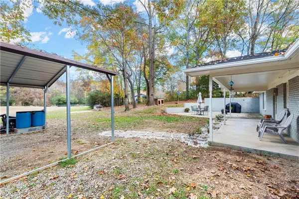 Calhoun, GA 30701,113 Lakewood DR SE