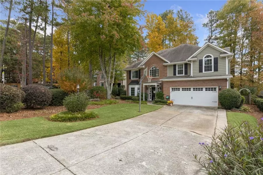 5121 Anclote DR, Alpharetta, GA 30022