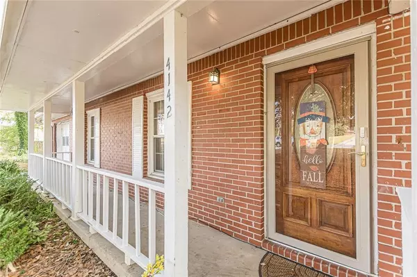 Forest Park, GA 30297,4142 Boling DR