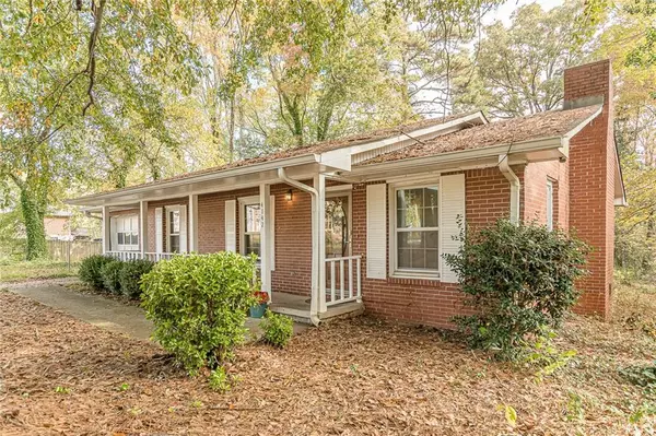 Forest Park, GA 30297,4142 Boling DR