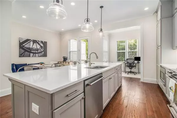 Decatur, GA 30033,2008 Attell WAY