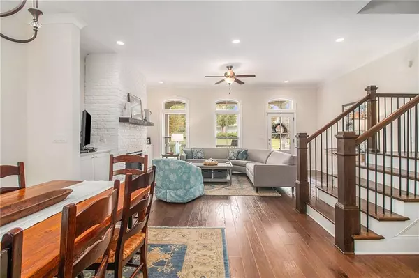 Decatur, GA 30033,2008 Attell WAY