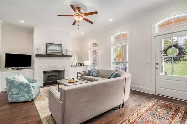 Decatur, GA 30033,2008 Attell WAY