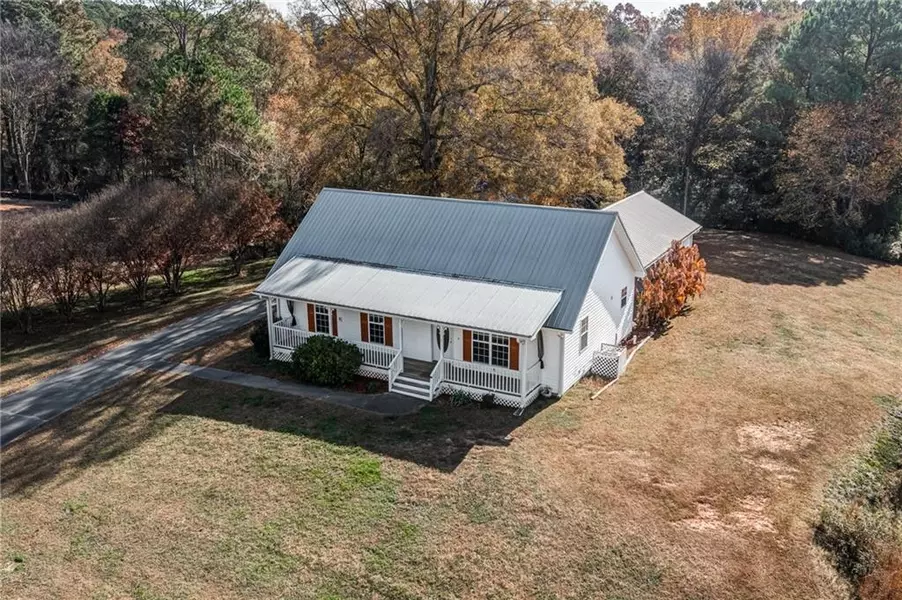 2 PLEASANT RUN DR, Adairsville, GA 30103