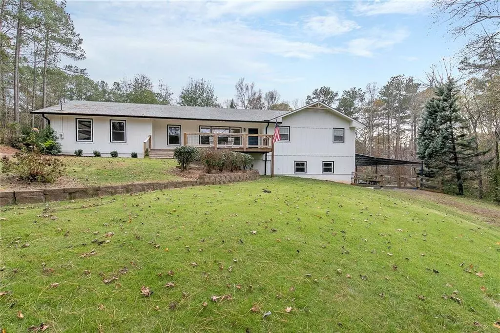 Acworth, GA 30101,6295 Burnt Hickory RD NW