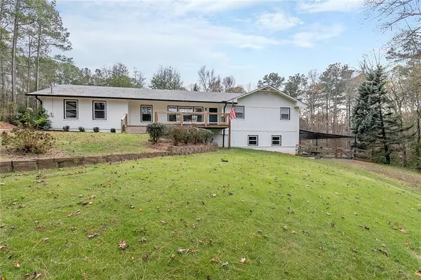 6295 Burnt Hickory RD NW, Acworth, GA 30101