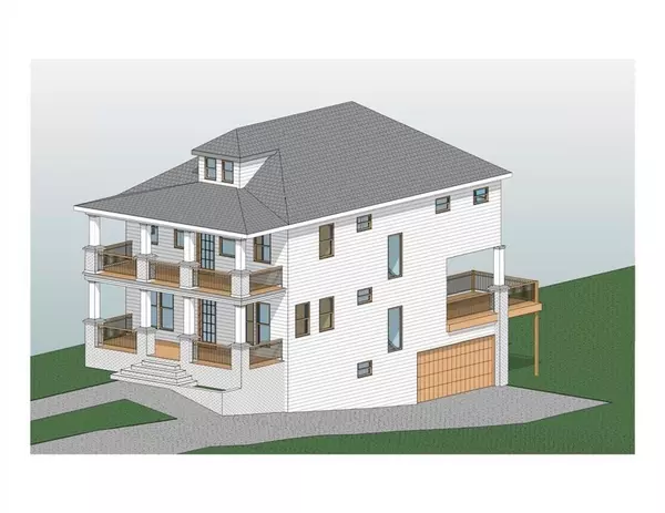 1056 Briar Vista TER NE, Atlanta, GA 30324