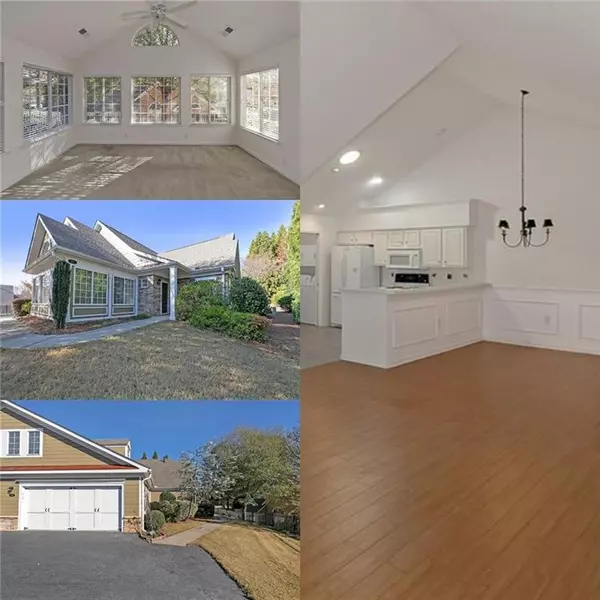 6109 Malloway CT, Cumming, GA 30041