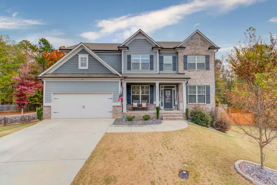 1260 Redhead LN, Jefferson, GA 30549