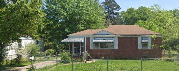 942 34th AVE,  Columbus,  GA 31906