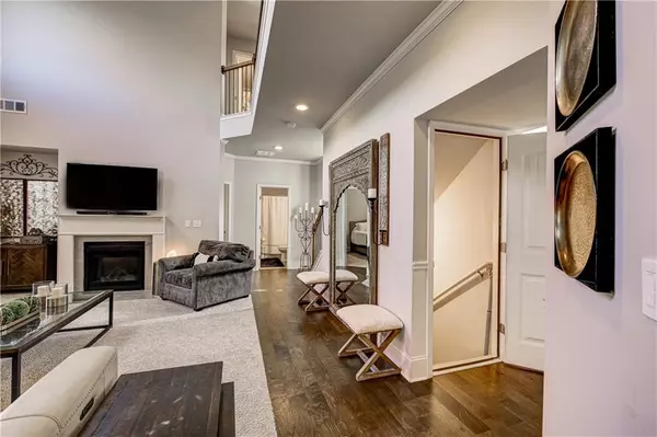 4378 Mantova DR Buford, GA 30519