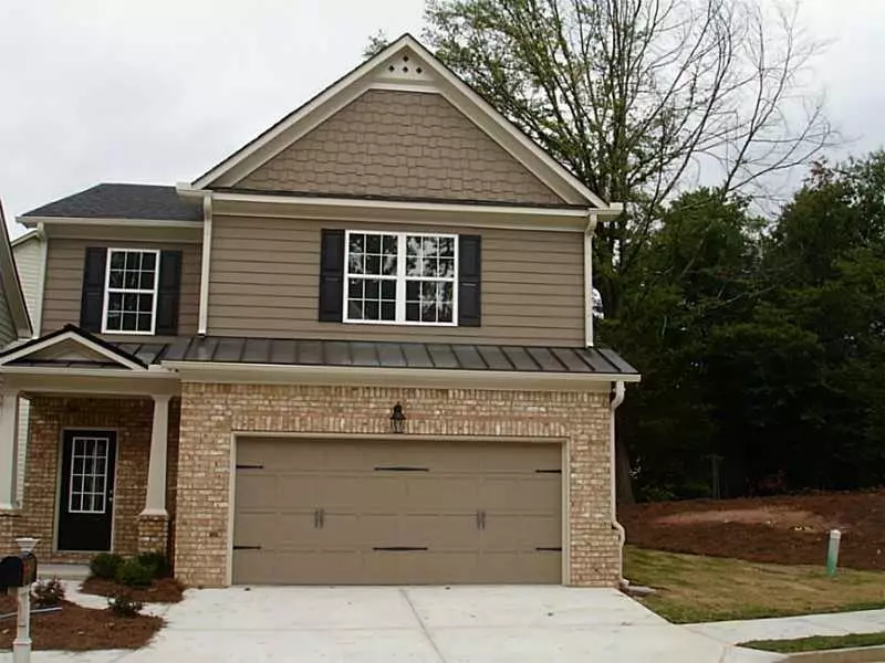 4465 Almanor CIR, Norcross, GA 30071