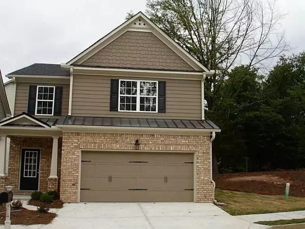 Norcross, GA 30071,4465 Almanor CIR