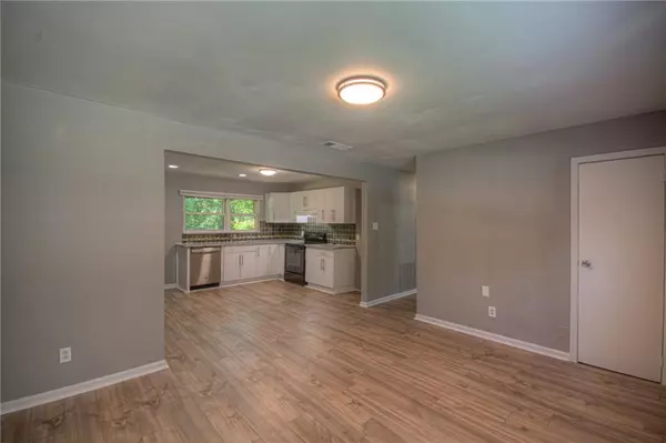 Atlanta, GA 30311,3141 Delmar LN