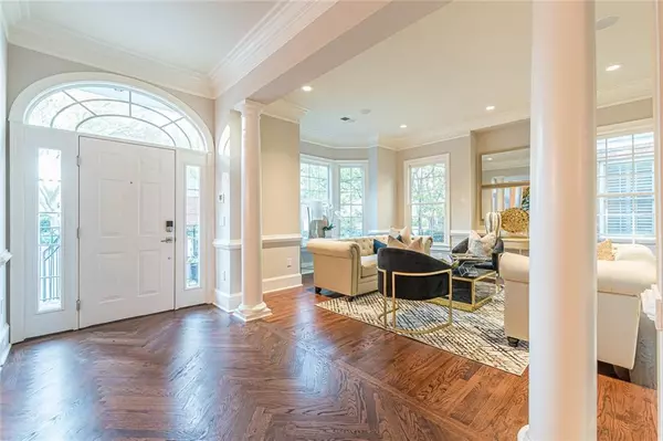 Atlanta, GA 30313,539 CENTENNIAL LN NW