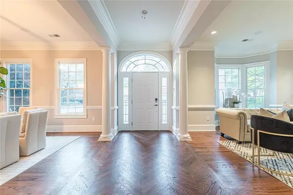 Atlanta, GA 30313,539 CENTENNIAL LN NW