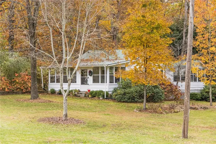 84 Mimosa ST, Menlo, GA 30731