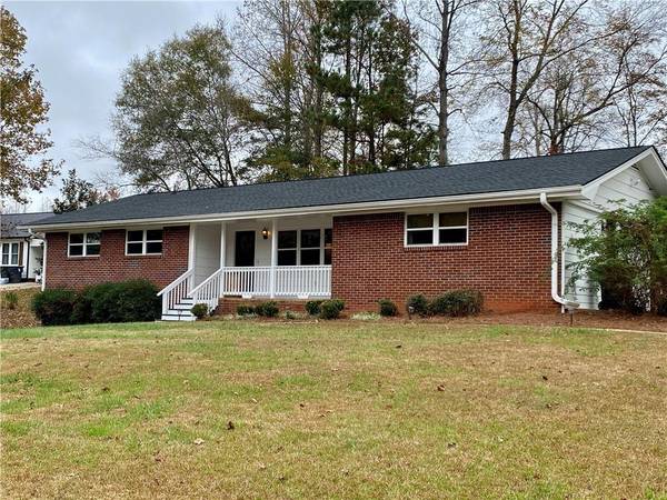 69 Pine DR, Villa Rica, GA 30180