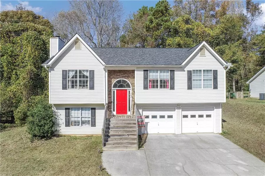 5414 Amherst WAY, Flowery Branch, GA 30542