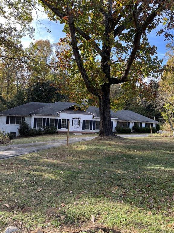 5820 Riverside DR, Sandy Springs, GA 30327