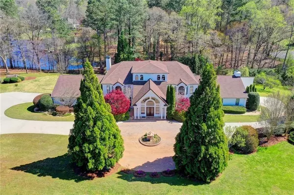 4750 Ascot DR, Cumming, GA 30028