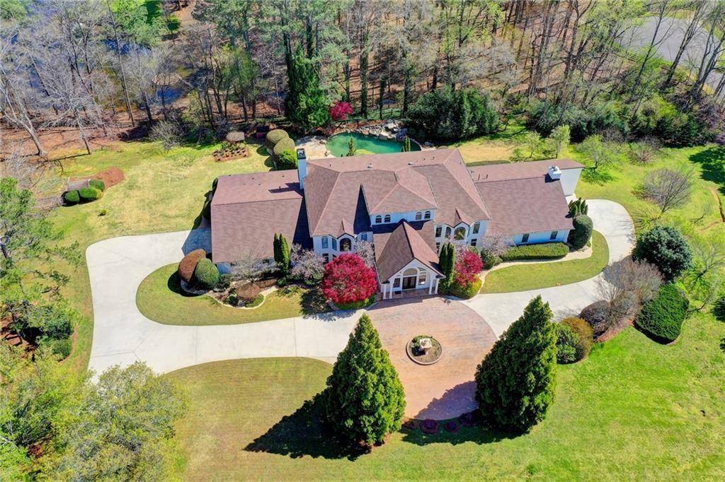 Cumming, GA 30028,4750 Ascot DR