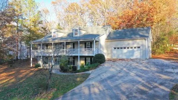 Dawsonville, GA 30534,141 E Windsor WAY