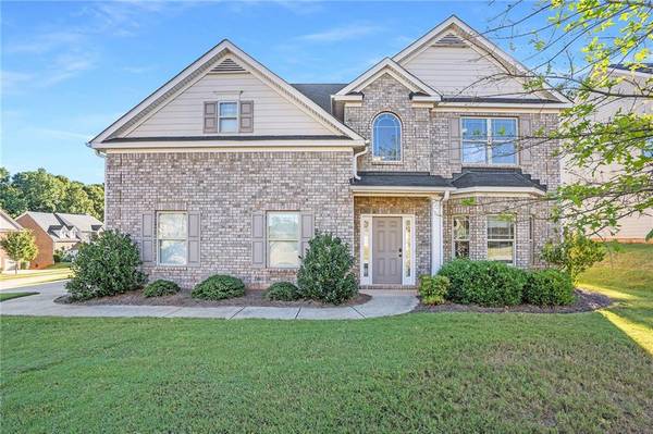 146 Babbling Brook DR, Mcdonough, GA 30252