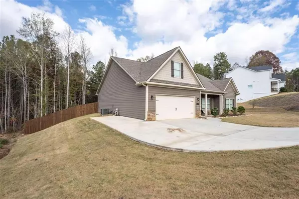 Monroe, GA 30656,1609 Carriage CT