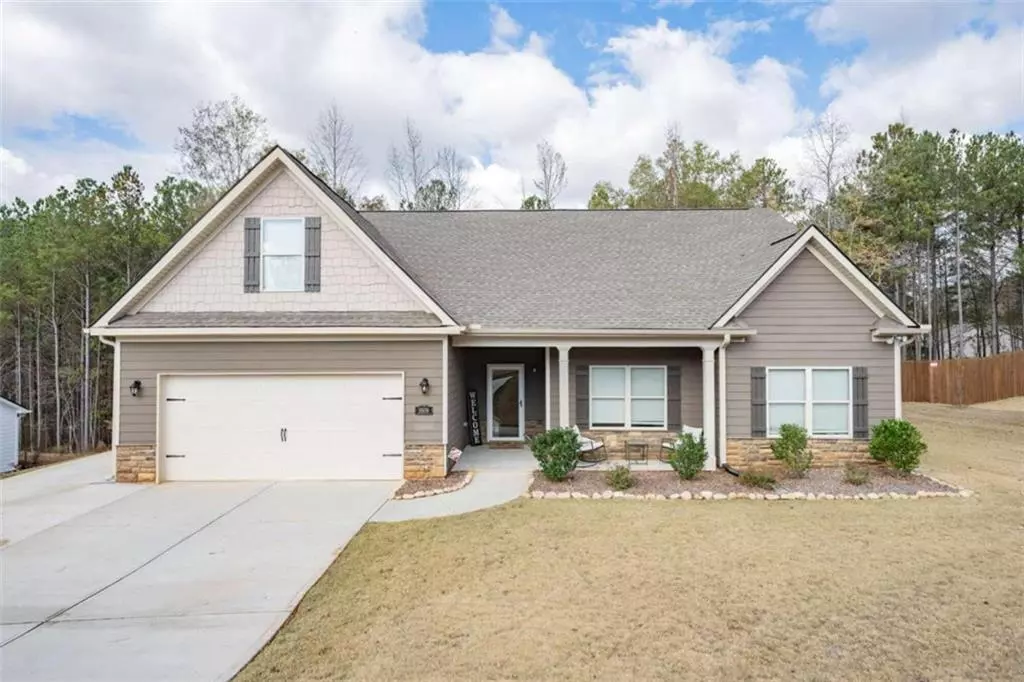 Monroe, GA 30656,1609 Carriage CT