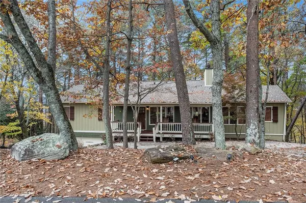 Waleska, GA 30183,170 PONDEROSA LN