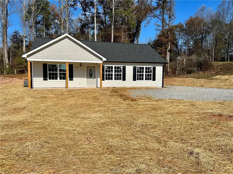 5980 Bark Camp RD, Murrayville, GA 30564