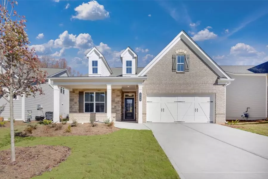 5269 Grand Oak BLF, Gainesville, GA 30504