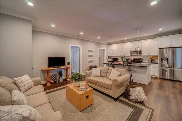 Ball Ground, GA 30107,204 Old Canton CIR