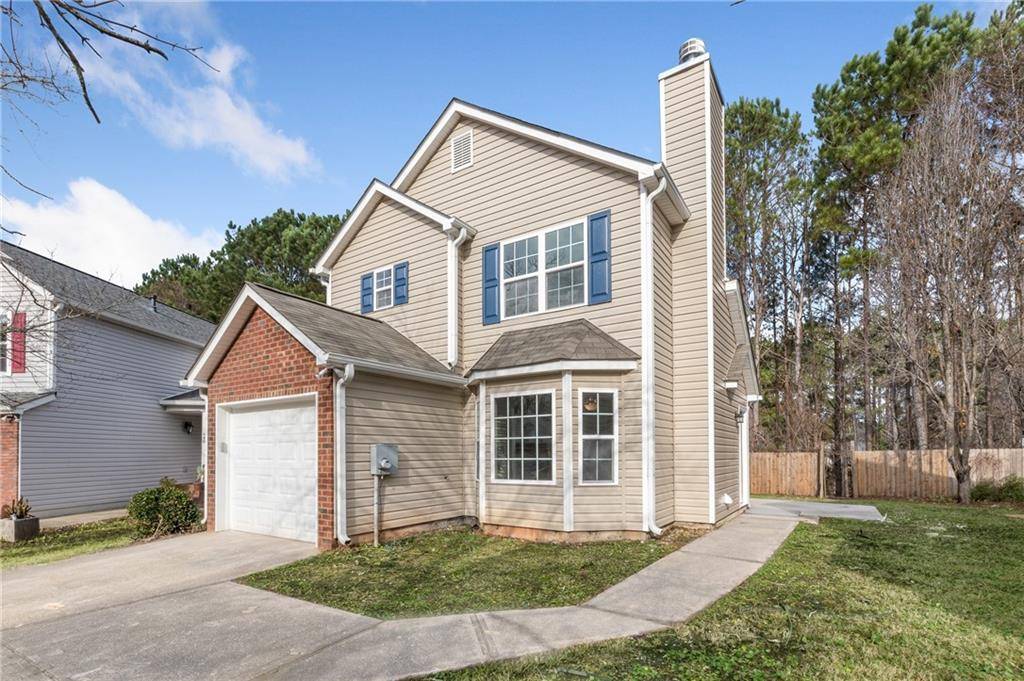 Alpharetta, GA 30004,650 CHANTRESS CT