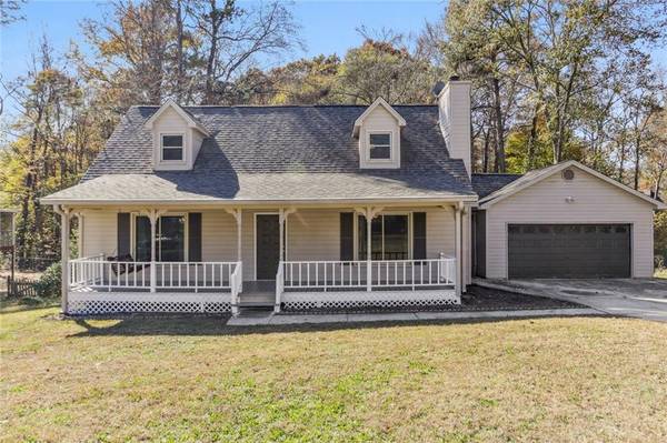 3139 Country Lake DR, Powder Springs, GA 30127