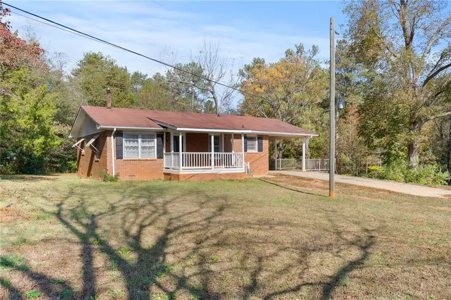 1925 PEEKSVILLE RD, Locust Grove, GA 30248