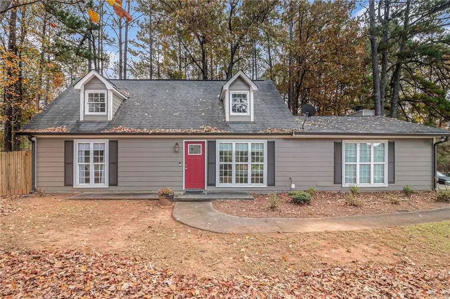 3598 RIVER HILLS DR, Ellenwood, GA 30294