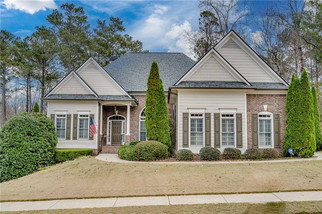 4814 Wildrose CT NW, Kennesaw, GA 30152