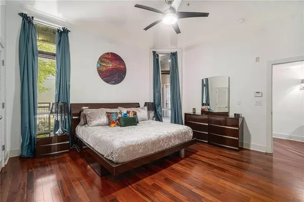 Atlanta, GA 30313,89 Mangum ST SW #115