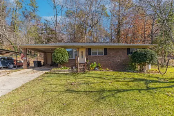 316 Friar Tuck RD, Clarkesville, GA 30523