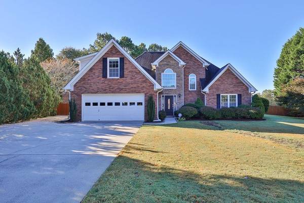 310 MEADOW GATE CT, Loganville, GA 30052