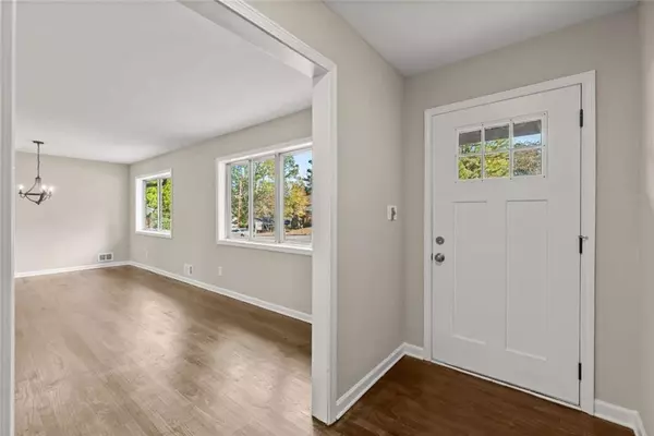 Atlanta, GA 30316,3167 Candace DR SE