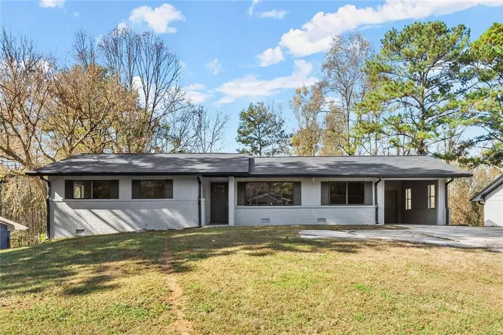 Atlanta, GA 30316,3167 Candace DR SE
