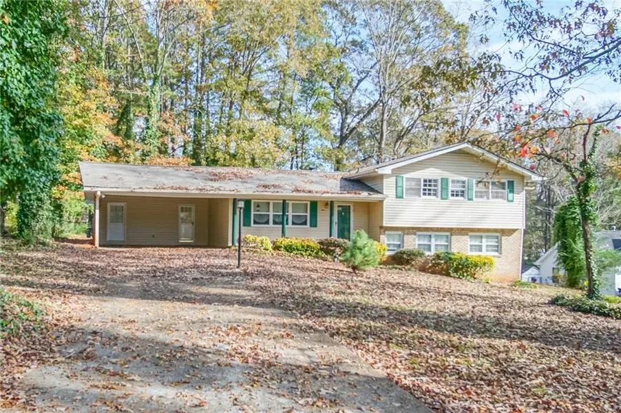 7274 White Flag TRL, Lithia Springs, GA 30122