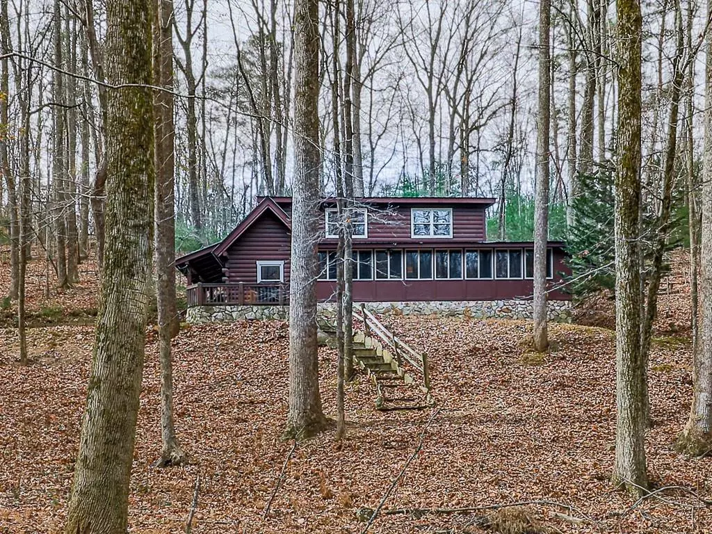 Ellijay, GA 30536,536 Sleepy Hollow RD